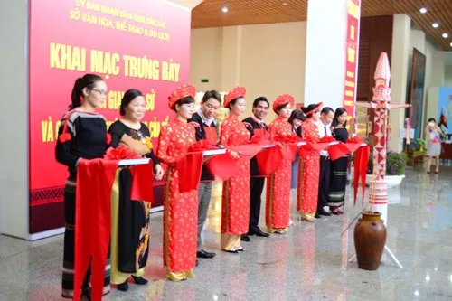 Nhiều hoạt động chào mừng Lễ hội cà phê Buôn Ma Thuột