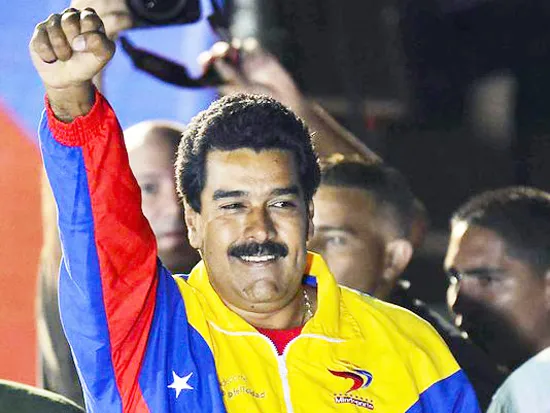 Quốc hội Venezuela thông qua luật trao quyền đặc biệt cho Tổng thống