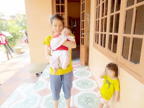 Lời ru buồn