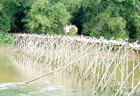 Nín thở qua cầu
