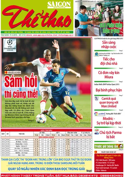 Mời đọc ảnh 1