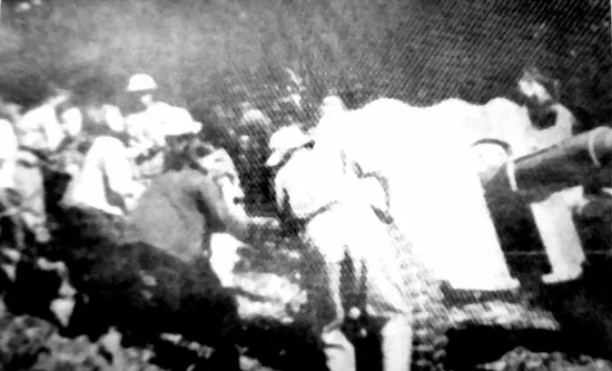 Ngày 23-3: Giải phóng Gia Nghĩa