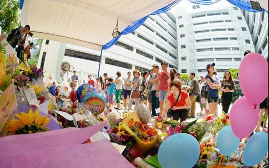 Cựu Thủ tướng Singapore Lý Quang Diệu qua đời ảnh 5 Cựu Thủ tướng Singapore Lý Quang Diệu qua đời ảnh 5