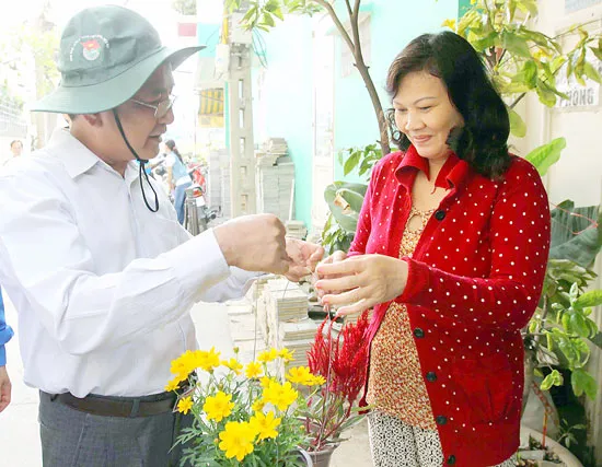 Hào khí tuổi trẻ