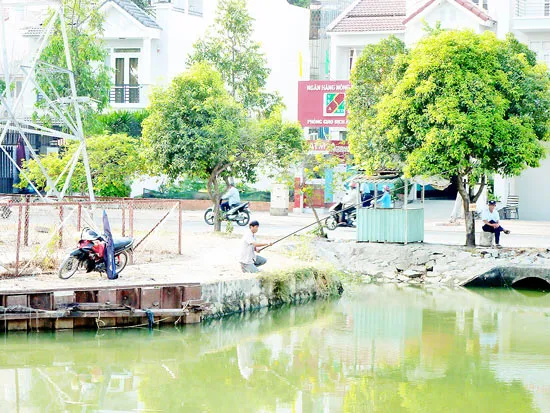 Vẫn còn câu… thần chết