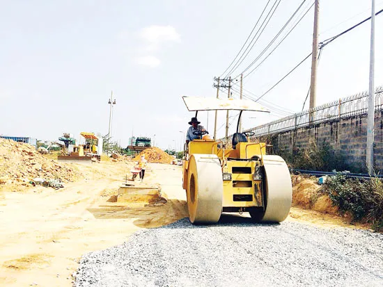 Nhà máy nước Thủ Đức 3 trước giờ phát nước kỹ thuật ảnh 2 Nhà máy nước Thủ Đức 3 trước giờ phát nước kỹ thuật ảnh 2