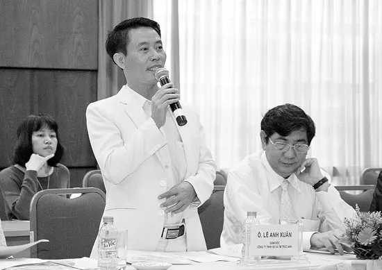 Phần thưởng cho sự sáng tạo và đoàn kết của doanh nghiệp