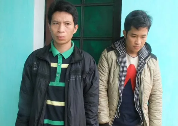 Hà Tĩnh: Triệt phá 2 chuyên án đưa người vượt biên sang Trung Quốc