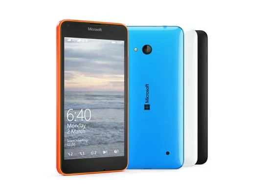 Lumia 640 và Lumia 640 XL chính thức ra mắt tại Việt Nam