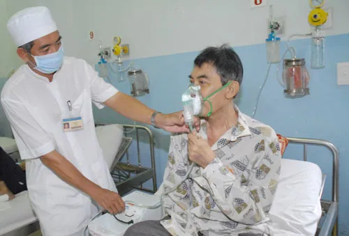 Biến đổi khí hậu ảnh hưởng đến sức khỏe con người