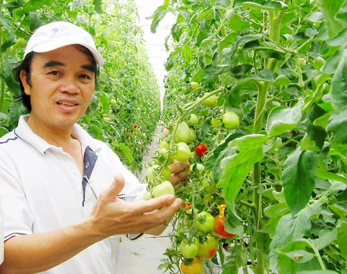 Bản lĩnh nhà khoa học