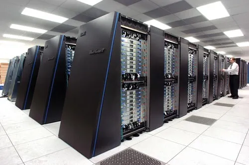 Công nghệ dữ liệu và phân tích của IBM hỗ trợ chiến lược VPBank
