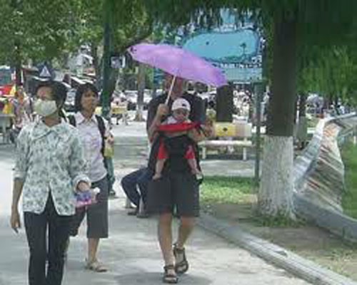 (Photo: SGGP) (Photo: SGGP)