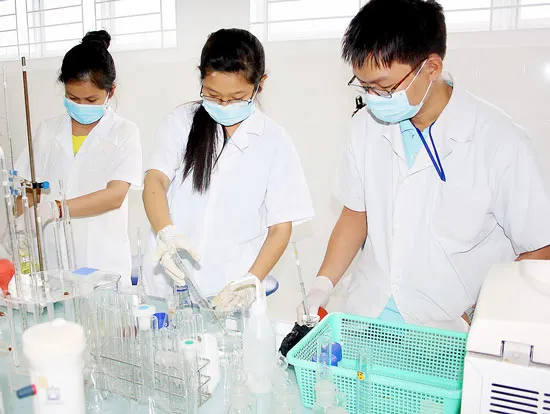 Nghiên cứu khoa học trong trường đại học: Quy định lơ mơ, giảng viên thờ ơ!