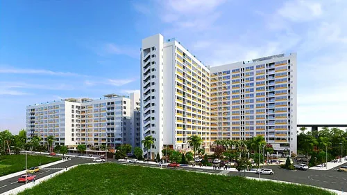 Ưu đãi phát triển công trình sử dụng năng lượng hiệu quả