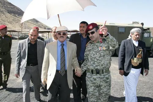 Sắp có cuộc tấn công trên bộ ở Yemen ?