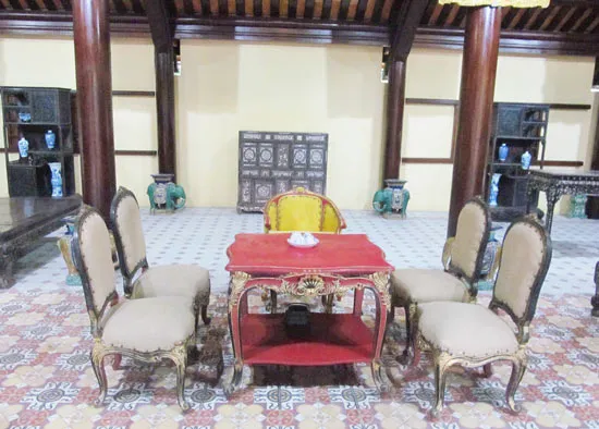 Khai mạc Tuần lễ kích cầu du lịch di sản Huế