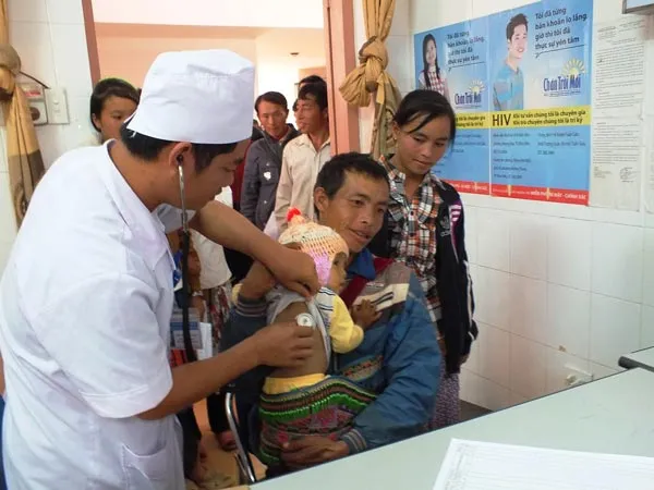 Ngành y quyết không để "Con sâu làm rầu nồi canh"