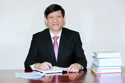 Vaccine Việt Nam ngang tầm quốc tế