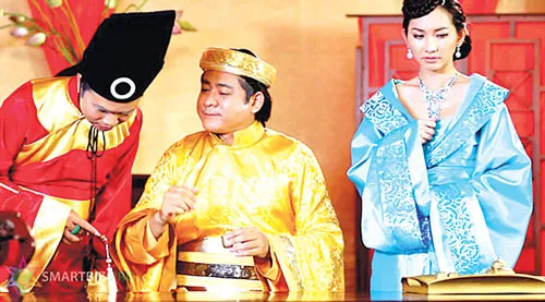 Khung giờ phim Việt - Kỳ vọng thành thất vọng ảnh 2 Khung giờ phim Việt - Kỳ vọng thành thất vọng ảnh 2