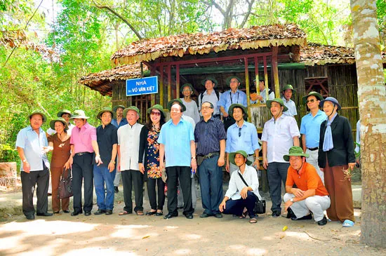 Những trăn trở