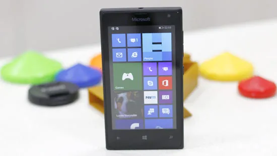 Lumia 430 chưa đến 1,6 triệu đồng
