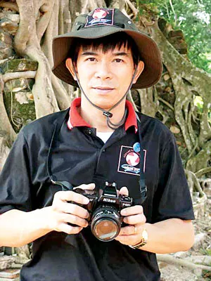 “Điều kỳ lạ” Lê Trọng Cường