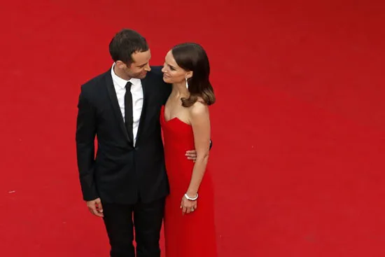 Khai mạc LHP Cannes 2015 ảnh 4 Khai mạc LHP Cannes 2015 ảnh 4