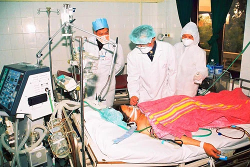 Băn khoăn về “quyền an tử ”