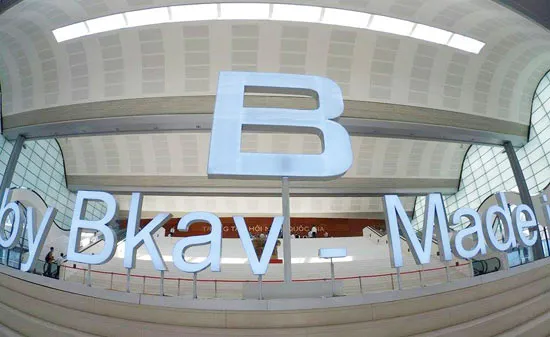 BPhone chính thức ra mắt ảnh 10