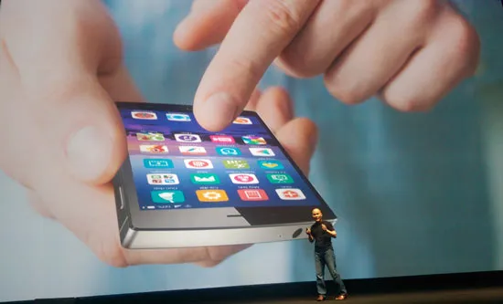 “Mặt thật” của Bphone
