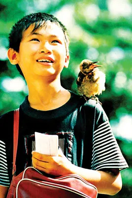 Sắc màu tuổi thơ ảnh 3 Sắc màu tuổi thơ ảnh 3