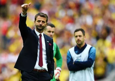 Tim Sherwood: Đẳng cấp Arsenal quá cao ảnh 1