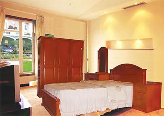 Nội thất Hà Nam: Đẳng cấp đến từ thương hiệu