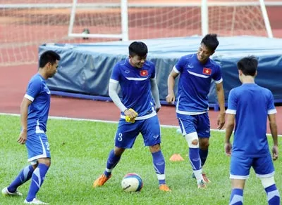 Dưỡng quân đường dài ảnh 1