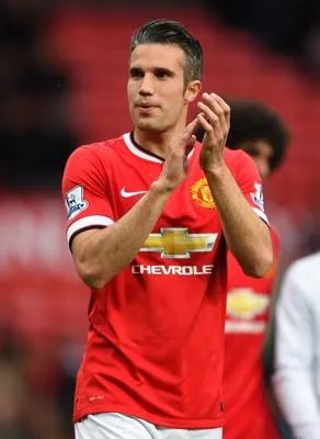 Van Persie sẵn sàng ra đi ảnh 1 Van Persie sẵn sàng ra đi ảnh 1