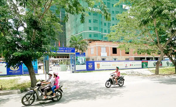 Bộ Xây dựng nên thu hồi văn bản