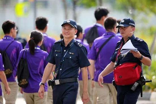 Bảo đảm an toàn lễ khai mạc SEA Games 28 ảnh 1 Bảo đảm an toàn lễ khai mạc SEA Games 28 ảnh 1