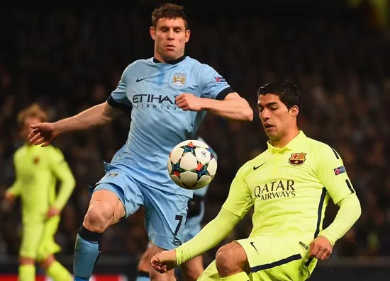 Tại sao Milner chọn Liverpool? ảnh 1 Tại sao Milner chọn Liverpool? ảnh 1