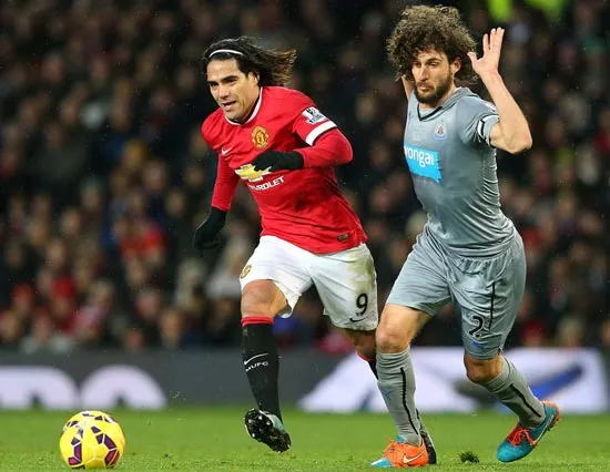 Falcao tiến gần Chelsea ảnh 1 Falcao tiến gần Chelsea ảnh 1