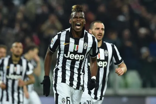 Man.United và “nỗi đau” tên Pogba ảnh 1 Man.United và “nỗi đau” tên Pogba ảnh 1