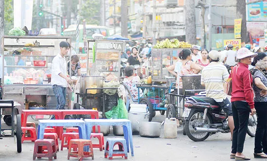 Quan tâm nhiều hơn các vấn đề dân sinh