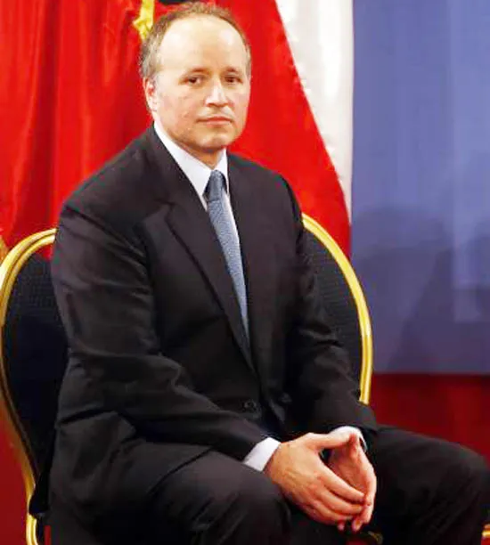 Chánh văn phòng Nội các Chile từ chức vì tham nhũng