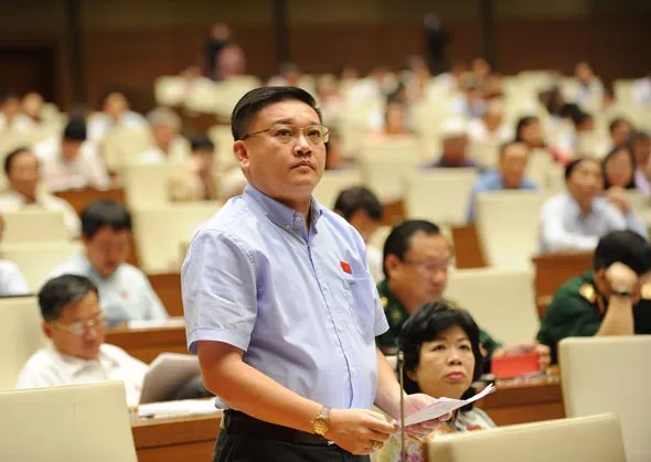 Quốc hội cần “trả món nợ lâu năm” với nông nghiệp bằng những quyết sách mạnh mẽ