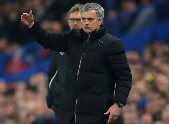 Chelsea cần phương án B ảnh 1