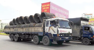 TPHCM: Xây dựng quy chế riêng xử lý vi phạm giao thông