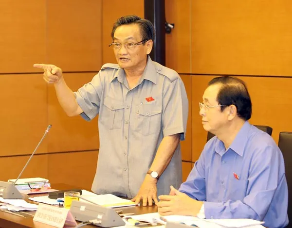 Thời hạn chia thừa kế chỉ nên là 10 năm