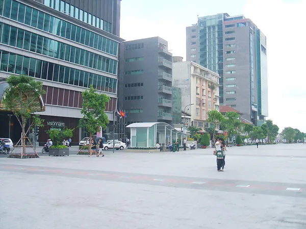 Nhiều nơi tăng giá mặt bằng cho thuê