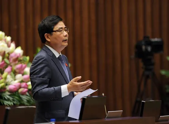 Bộ trưởng Bộ NN-PTNT: “Nỗi lo lớn nhất của tôi là tiêu thụ nông sản”