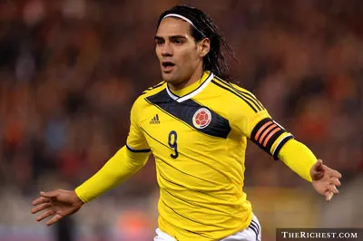 Mourinho: Tôi sẽ giúp Falcao ảnh 1 Mourinho: Tôi sẽ giúp Falcao ảnh 1